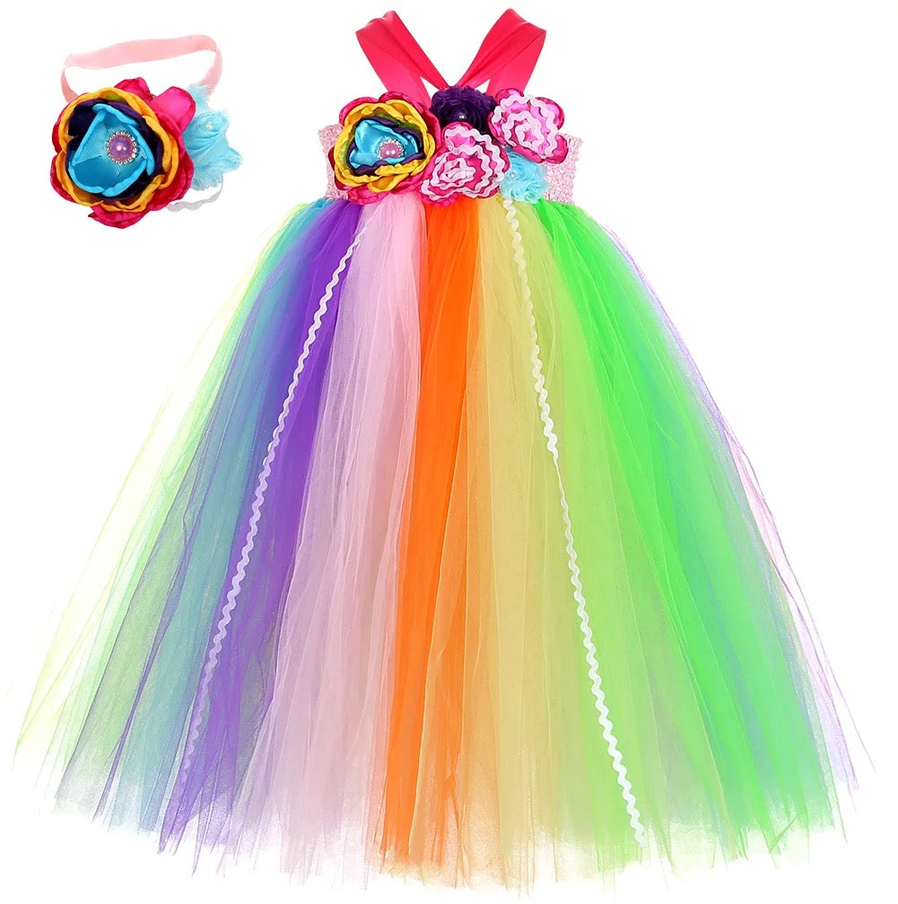 Candy clearance tutu dress